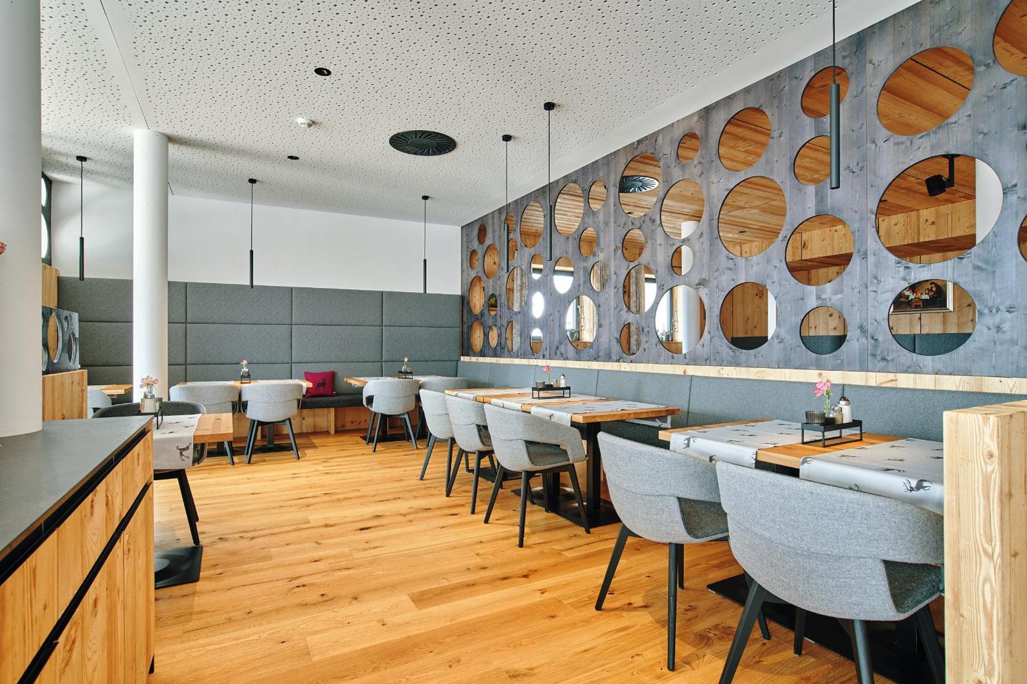 Hotel Venetblick Jerzens Εξωτερικό φωτογραφία