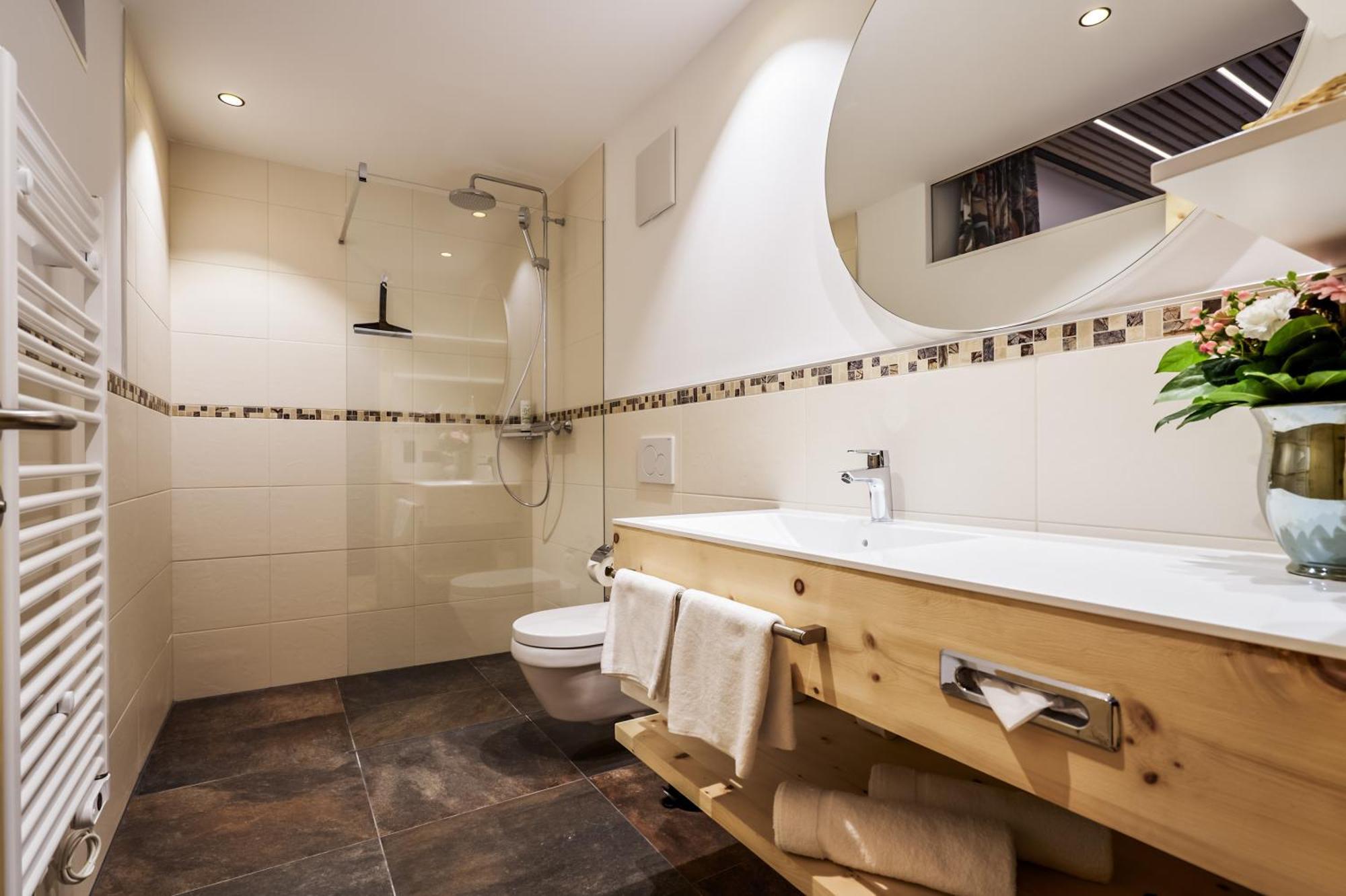 Hotel Venetblick Jerzens Εξωτερικό φωτογραφία