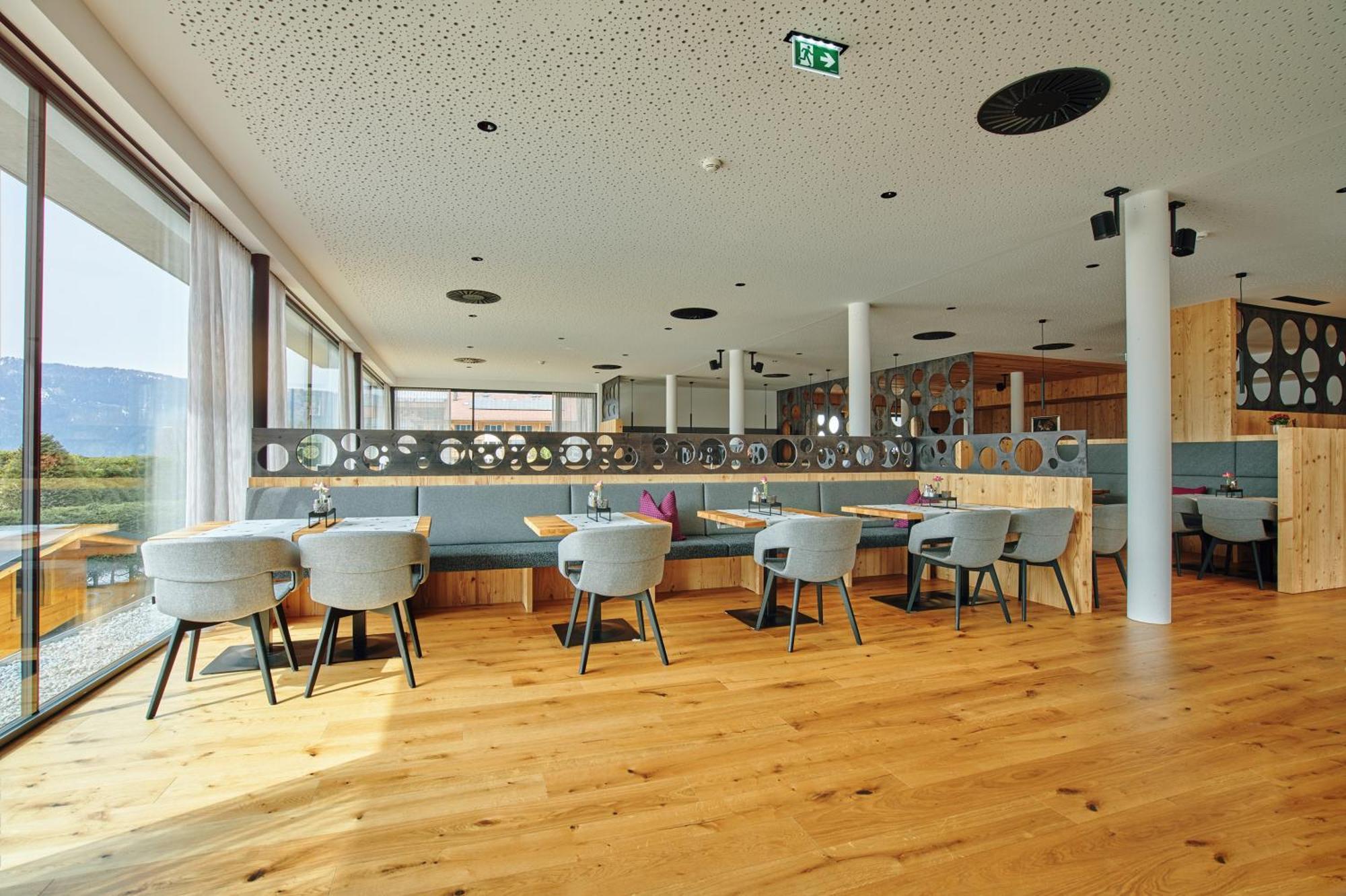 Hotel Venetblick Jerzens Εξωτερικό φωτογραφία