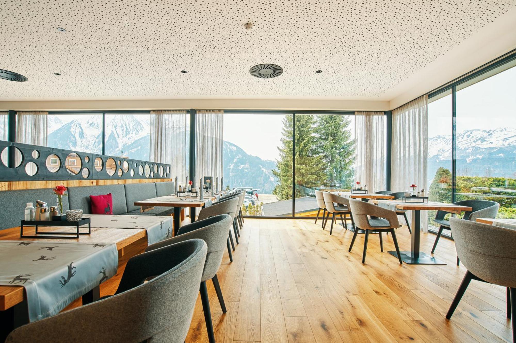 Hotel Venetblick Jerzens Εξωτερικό φωτογραφία