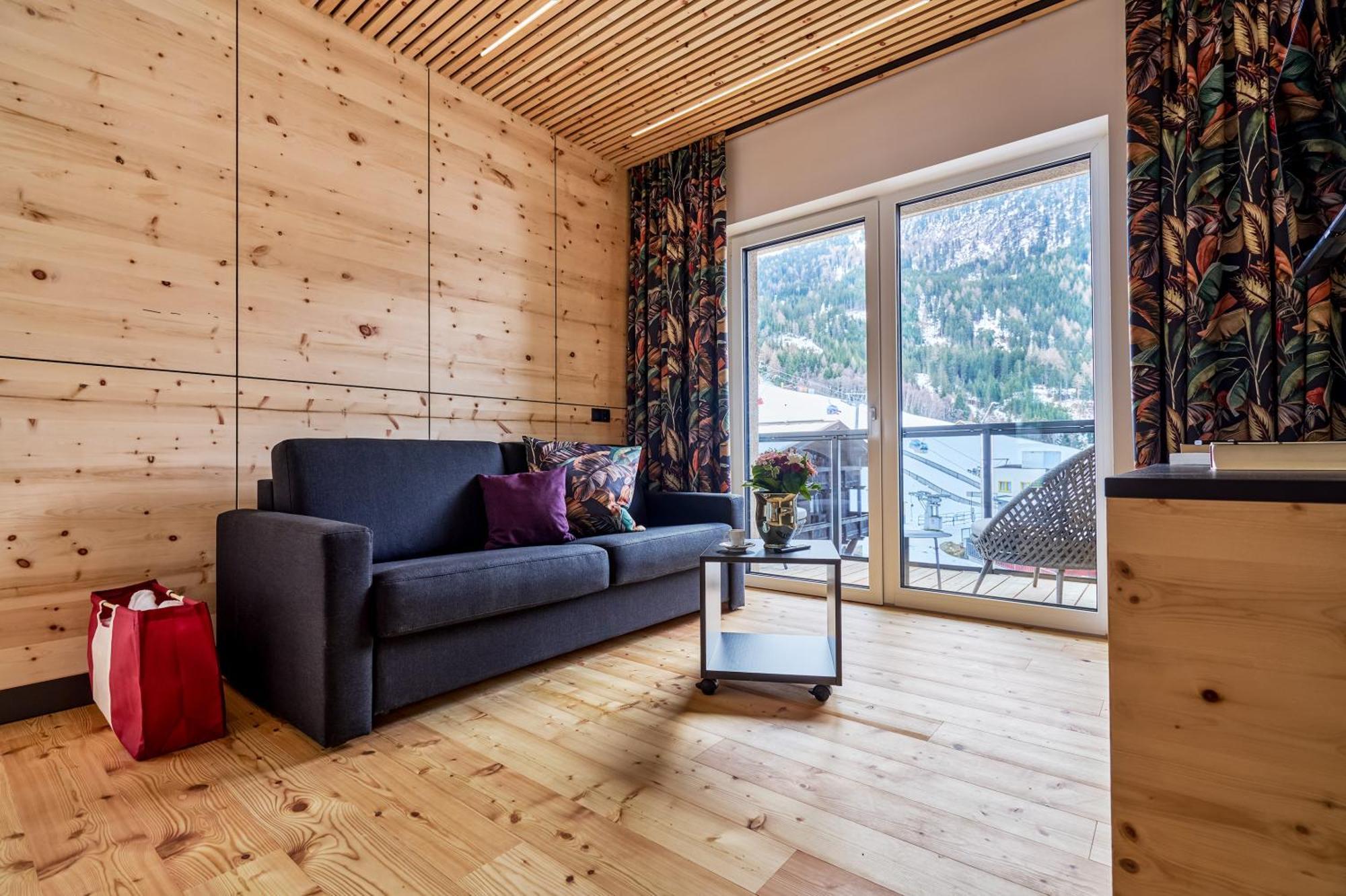 Hotel Venetblick Jerzens Εξωτερικό φωτογραφία