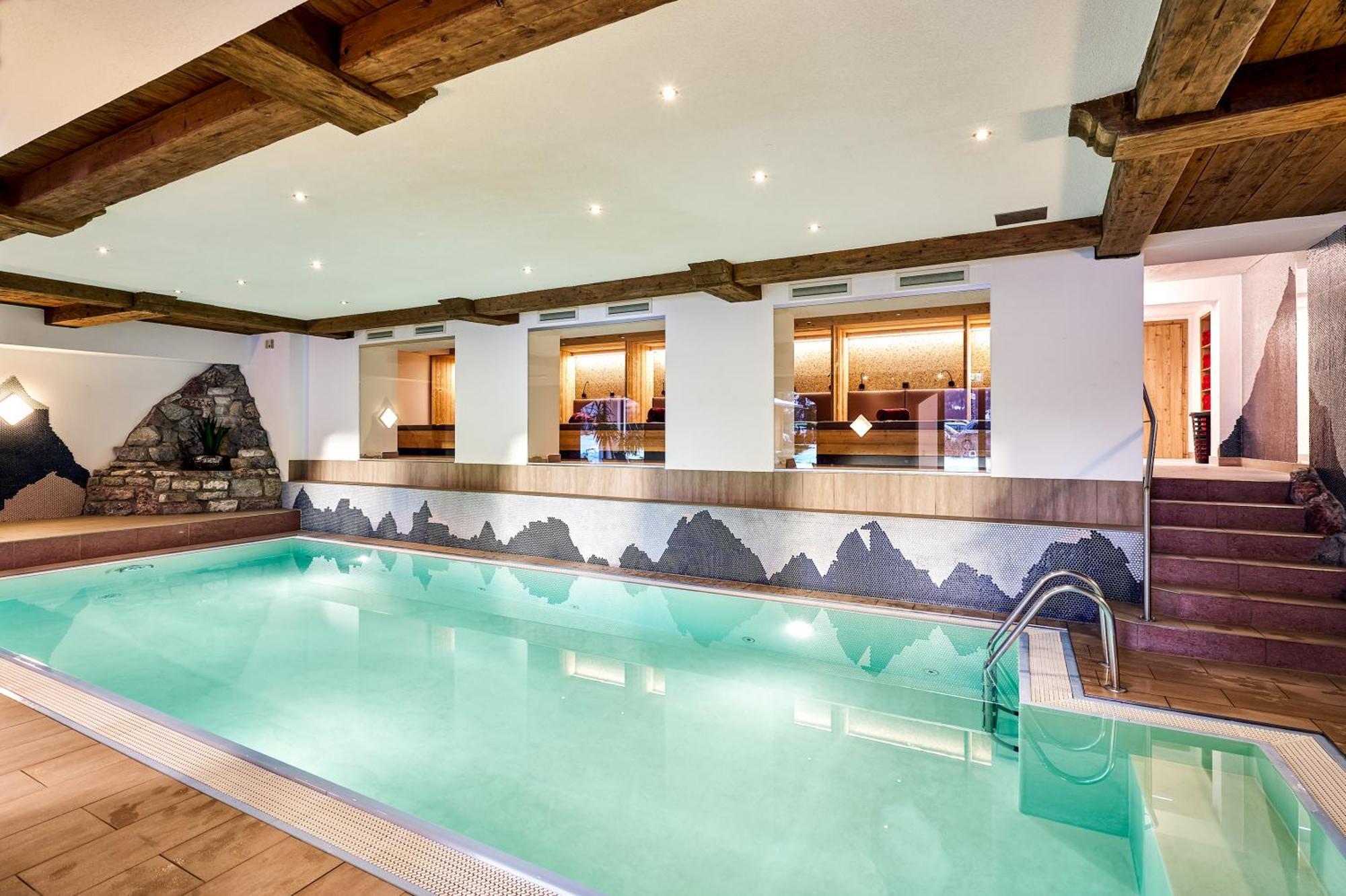 Hotel Venetblick Jerzens Εξωτερικό φωτογραφία