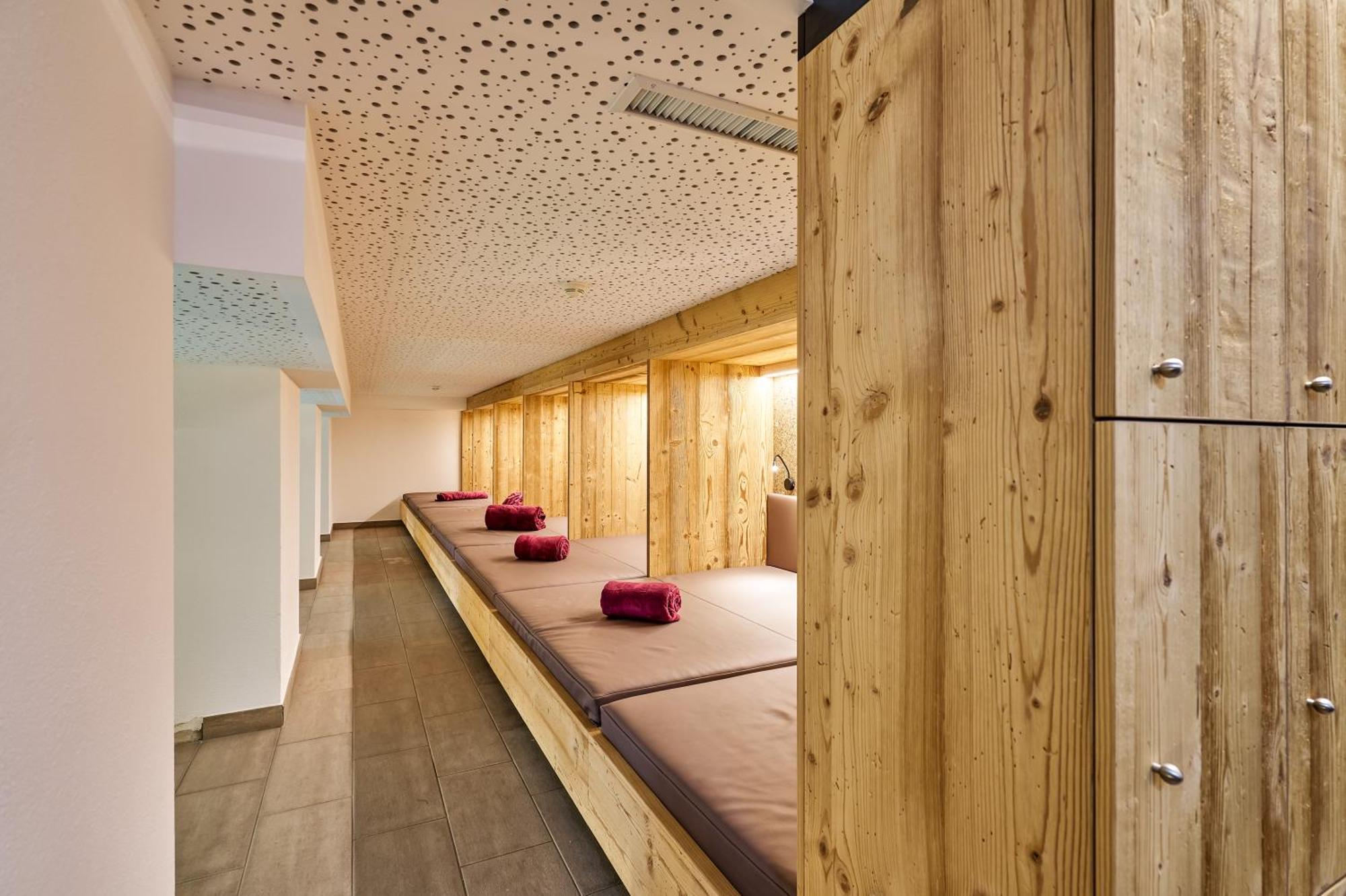 Hotel Venetblick Jerzens Εξωτερικό φωτογραφία