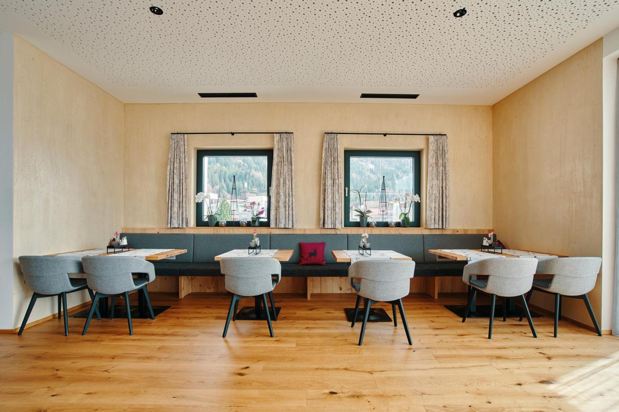Hotel Venetblick Jerzens Εξωτερικό φωτογραφία