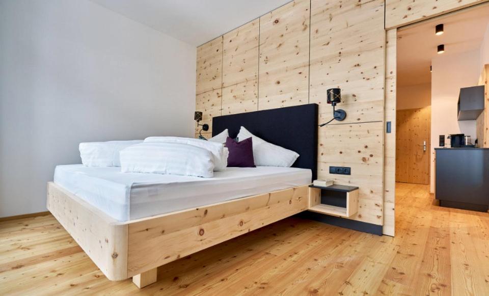 Hotel Venetblick Jerzens Εξωτερικό φωτογραφία
