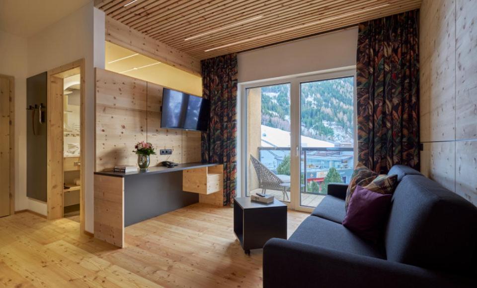 Hotel Venetblick Jerzens Εξωτερικό φωτογραφία