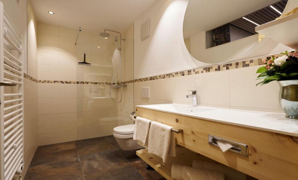 Hotel Venetblick Jerzens Εξωτερικό φωτογραφία