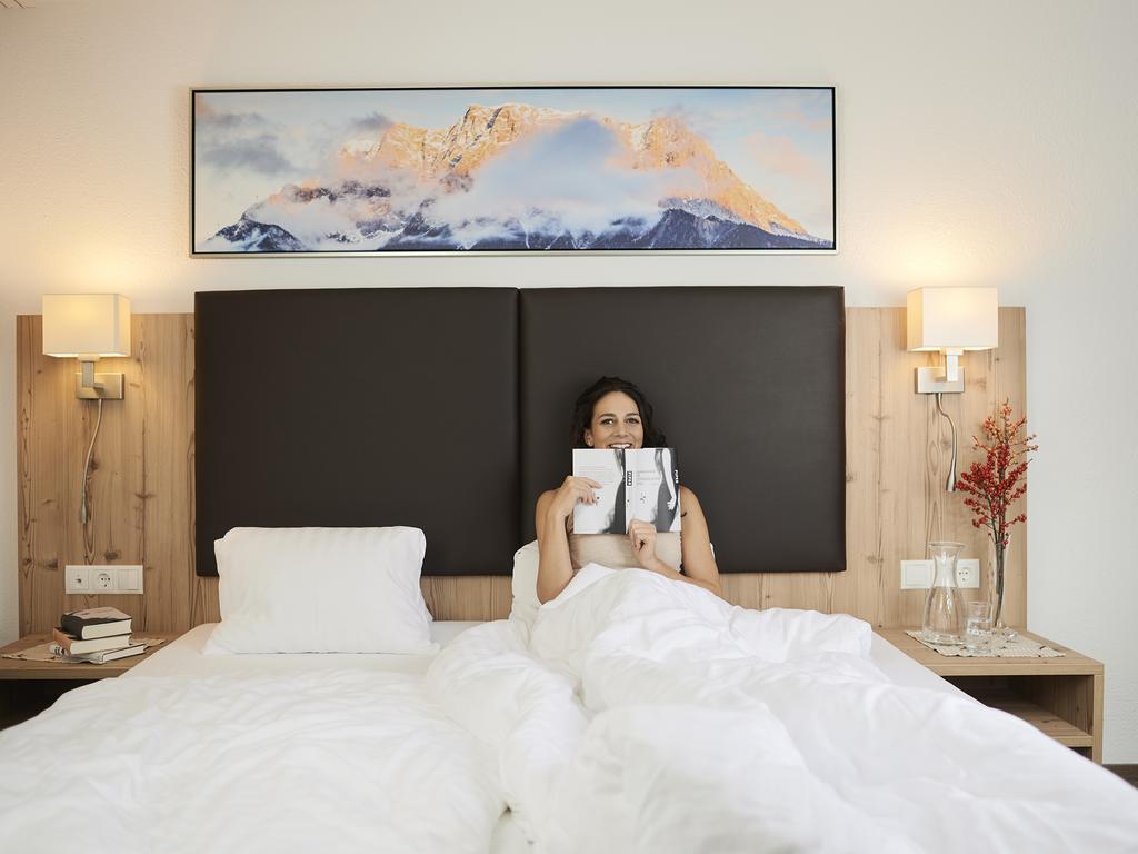 Hotel Venetblick Jerzens Εξωτερικό φωτογραφία