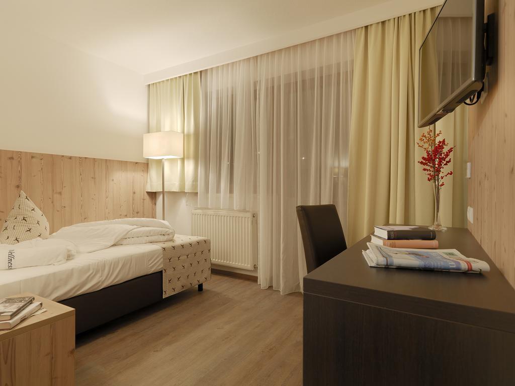 Hotel Venetblick Jerzens Εξωτερικό φωτογραφία