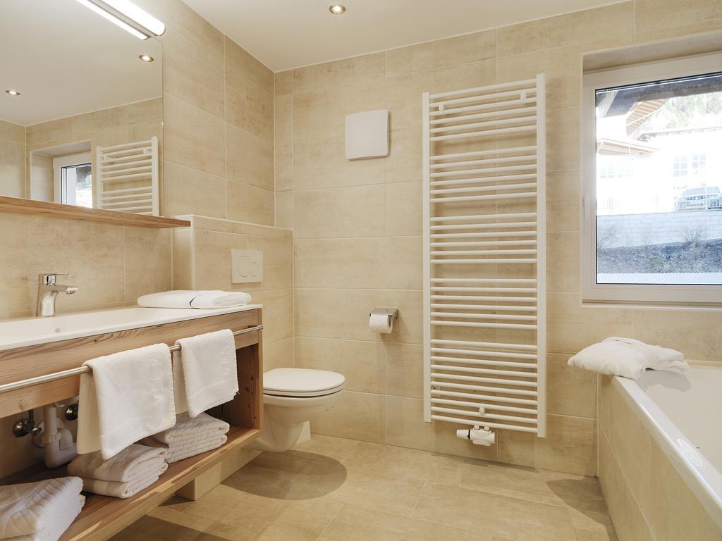 Hotel Venetblick Jerzens Εξωτερικό φωτογραφία