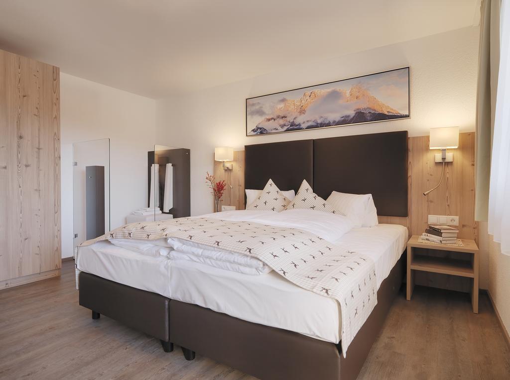 Hotel Venetblick Jerzens Εξωτερικό φωτογραφία