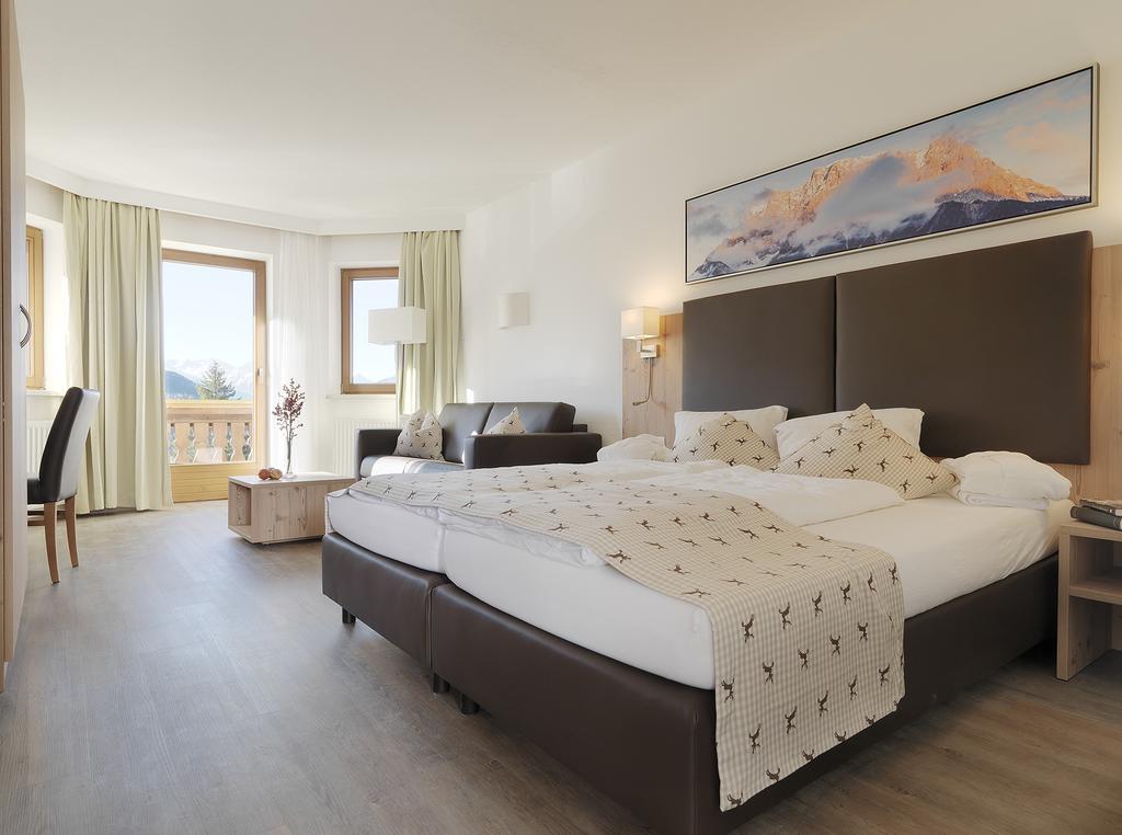 Hotel Venetblick Jerzens Εξωτερικό φωτογραφία