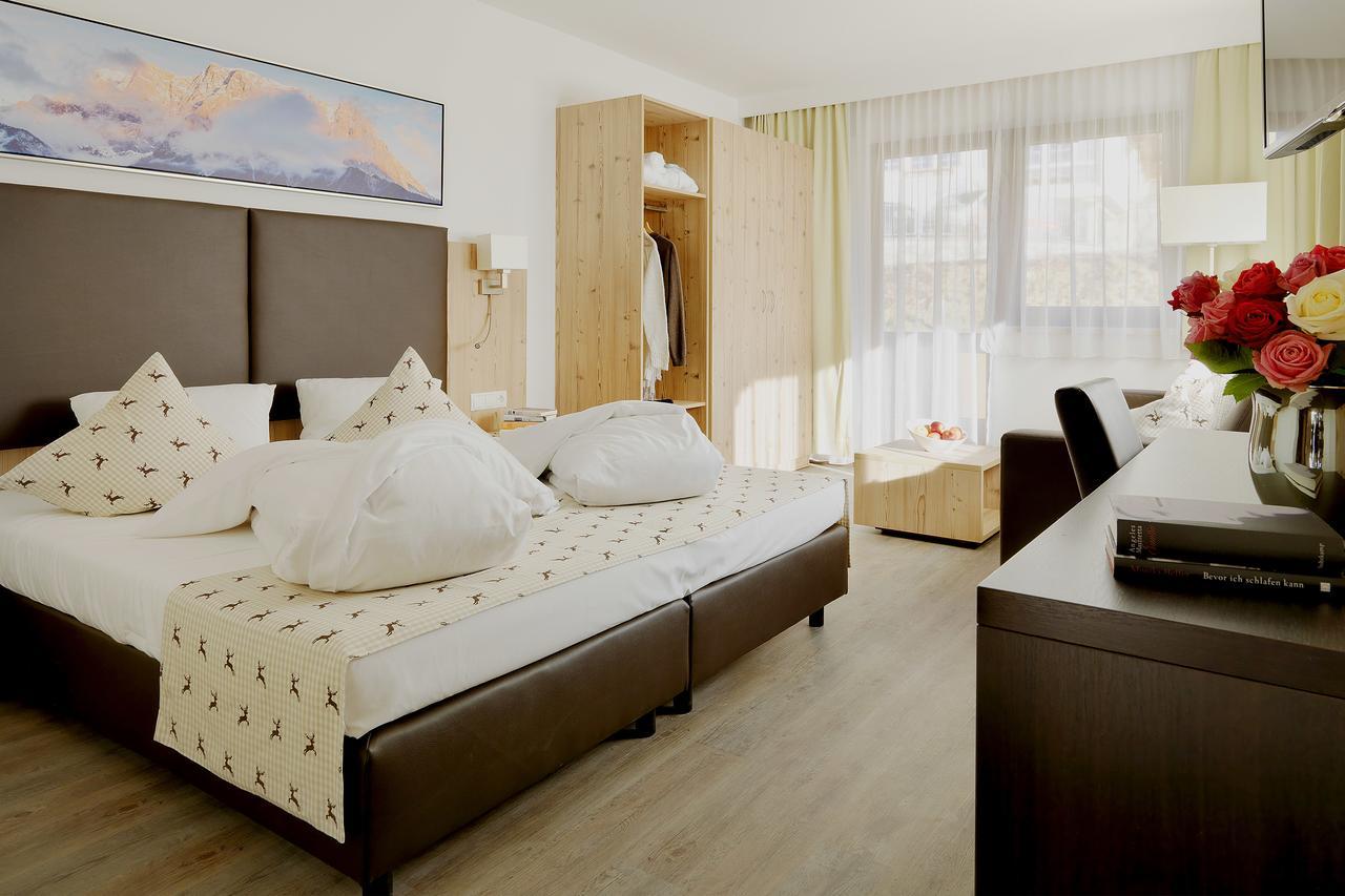 Hotel Venetblick Jerzens Εξωτερικό φωτογραφία