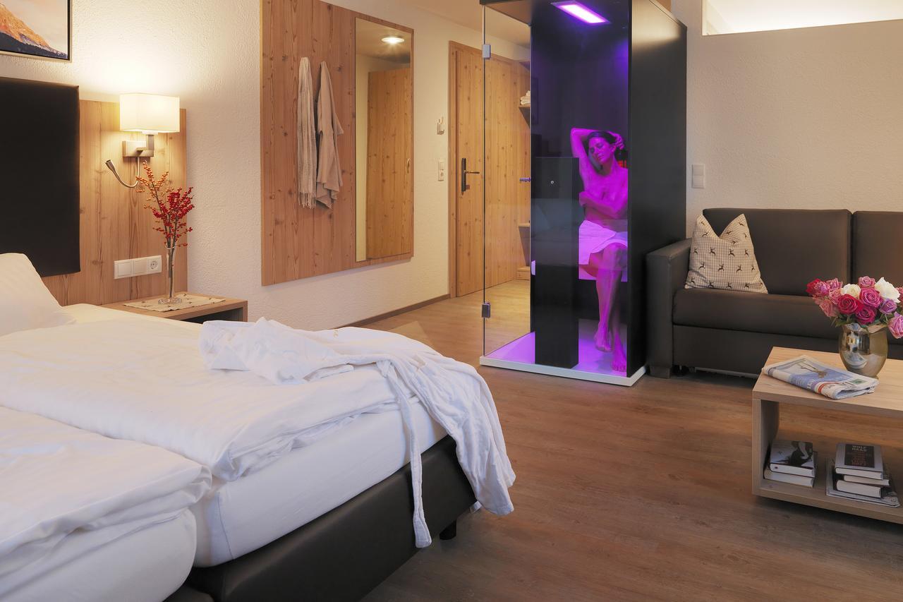 Hotel Venetblick Jerzens Εξωτερικό φωτογραφία