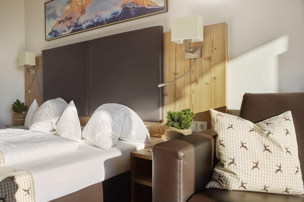 Hotel Venetblick Jerzens Εξωτερικό φωτογραφία